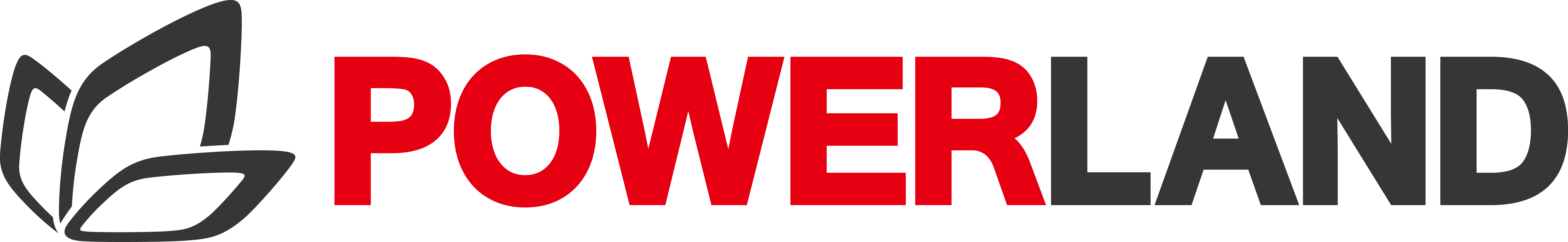 Powerland logo