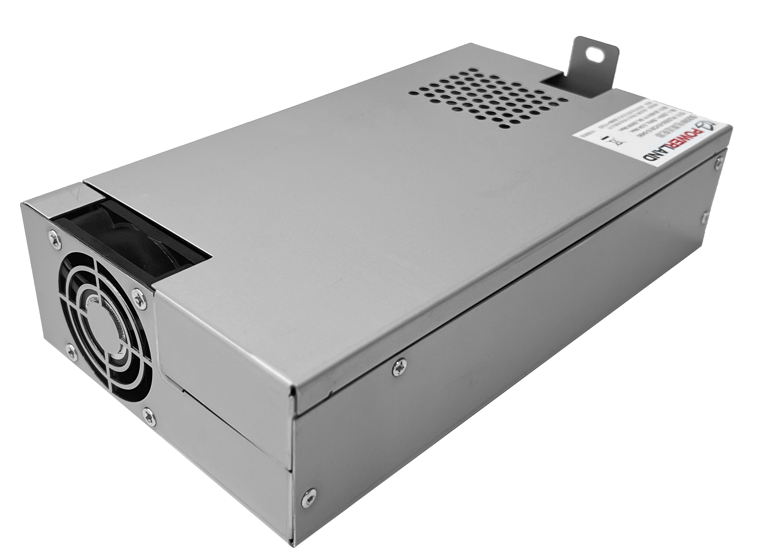 "Battery Swap Cabinet Series"  500W/555W AC/DC Charger