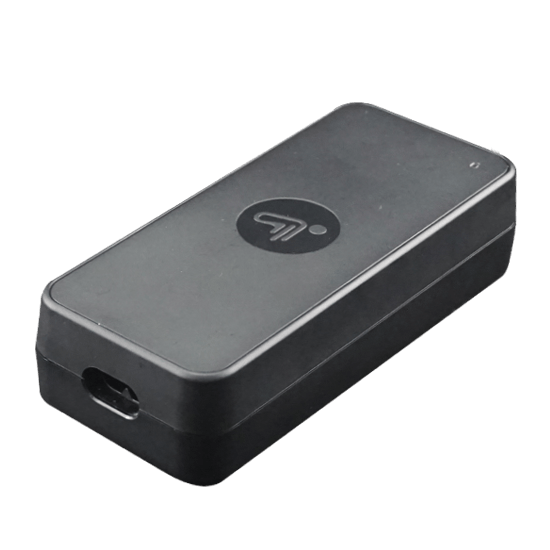 71W 25-41.8V smart charger