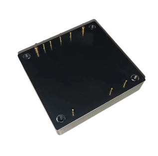 "LV Series" 48V 1/2 Brick DC/DC Modules
