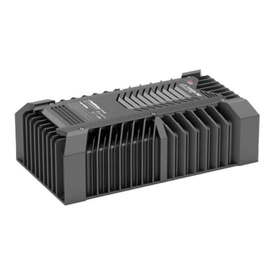 25~86V On-Board and Off-Board 360~1500W Programmable Chargers