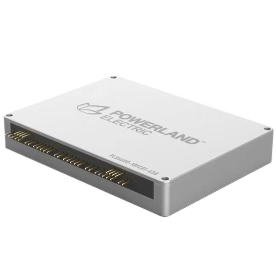 6.6/3.3kW DC/DC Module Series