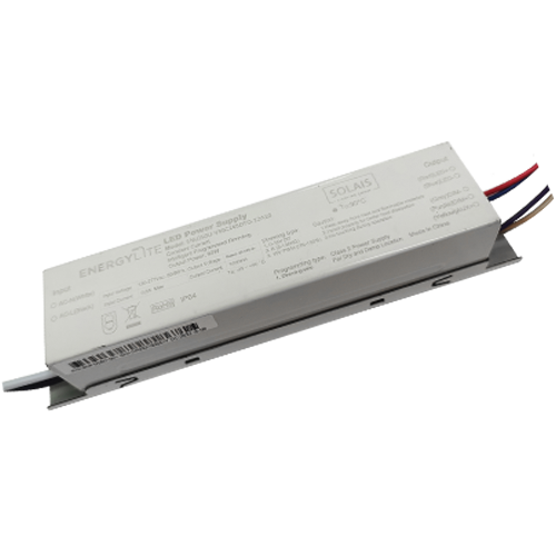 "Pickle-Mate Series" 42/50W Flicker-Free