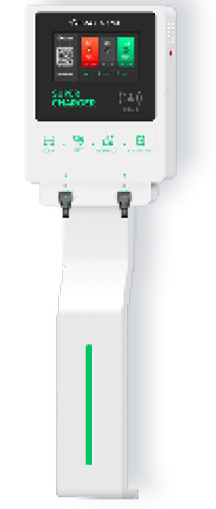 Two-Wheeler Super Charger