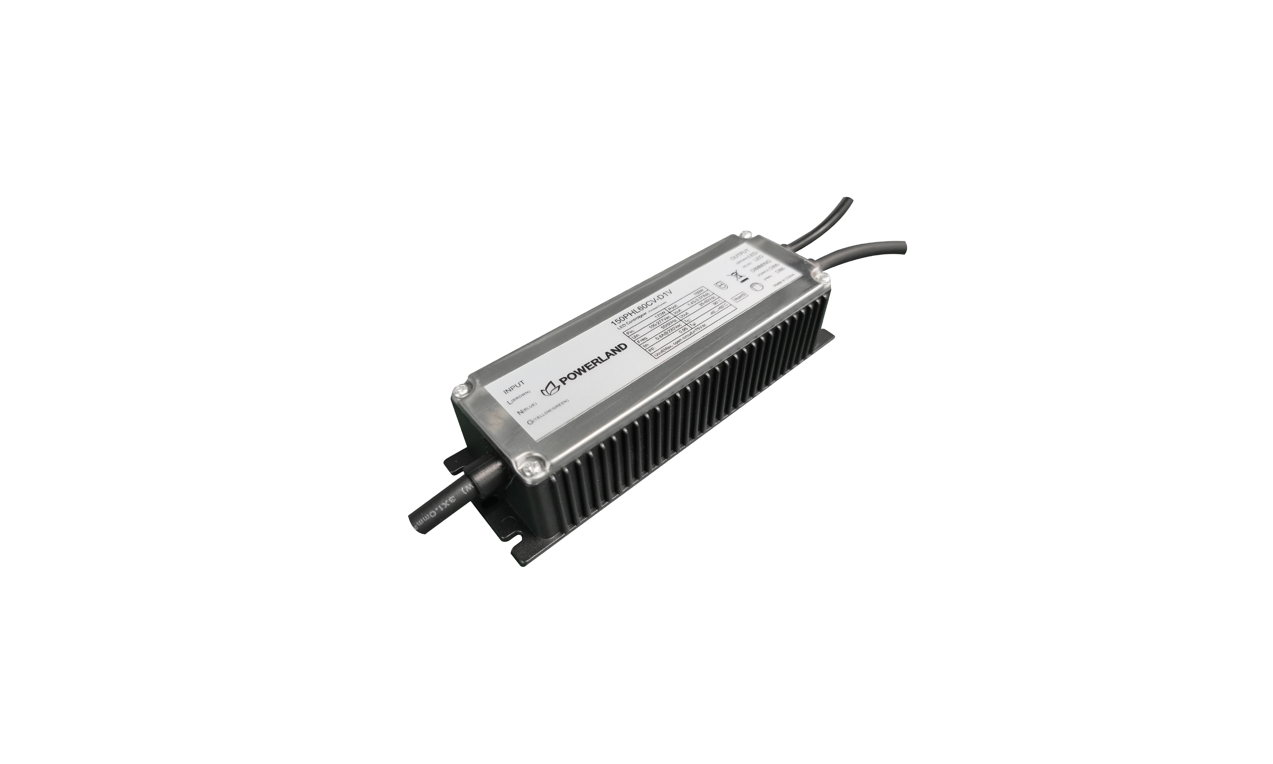 200W Street Lights LED Driver