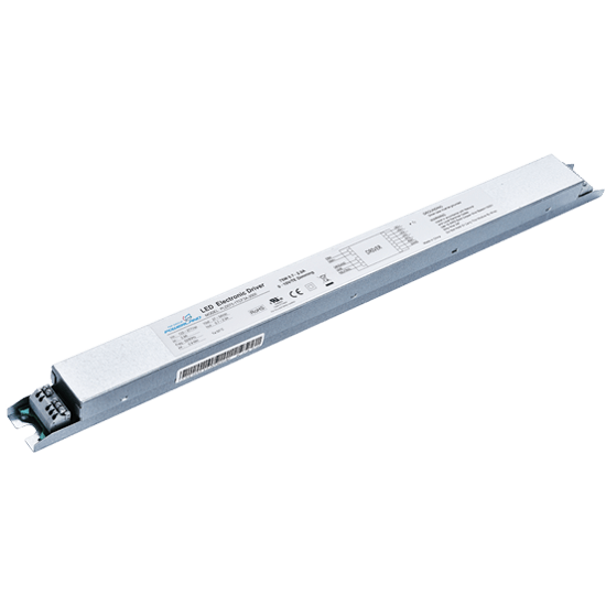 75W Super Slim 0-10V Dimming Series