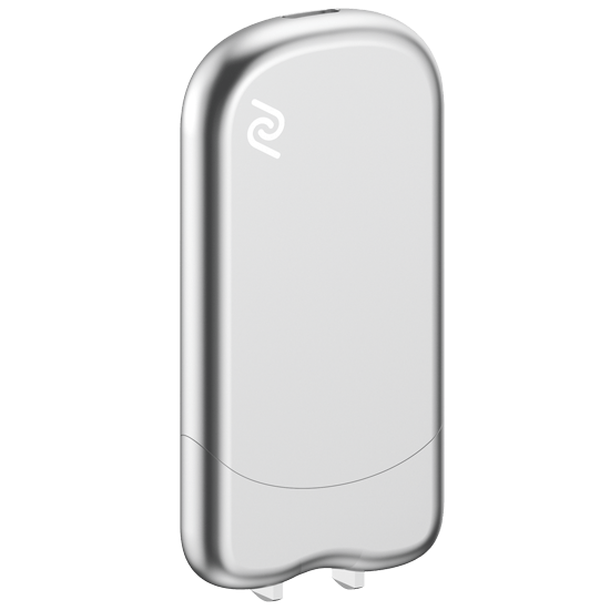 "Usmile Series" 33W Ultra-thin GaN Charger