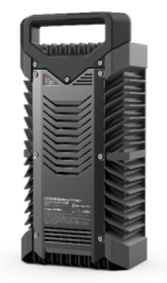 "Diamond Series" 48V/60V/72V 1500W~2400W Li-Ion Battery Chargers