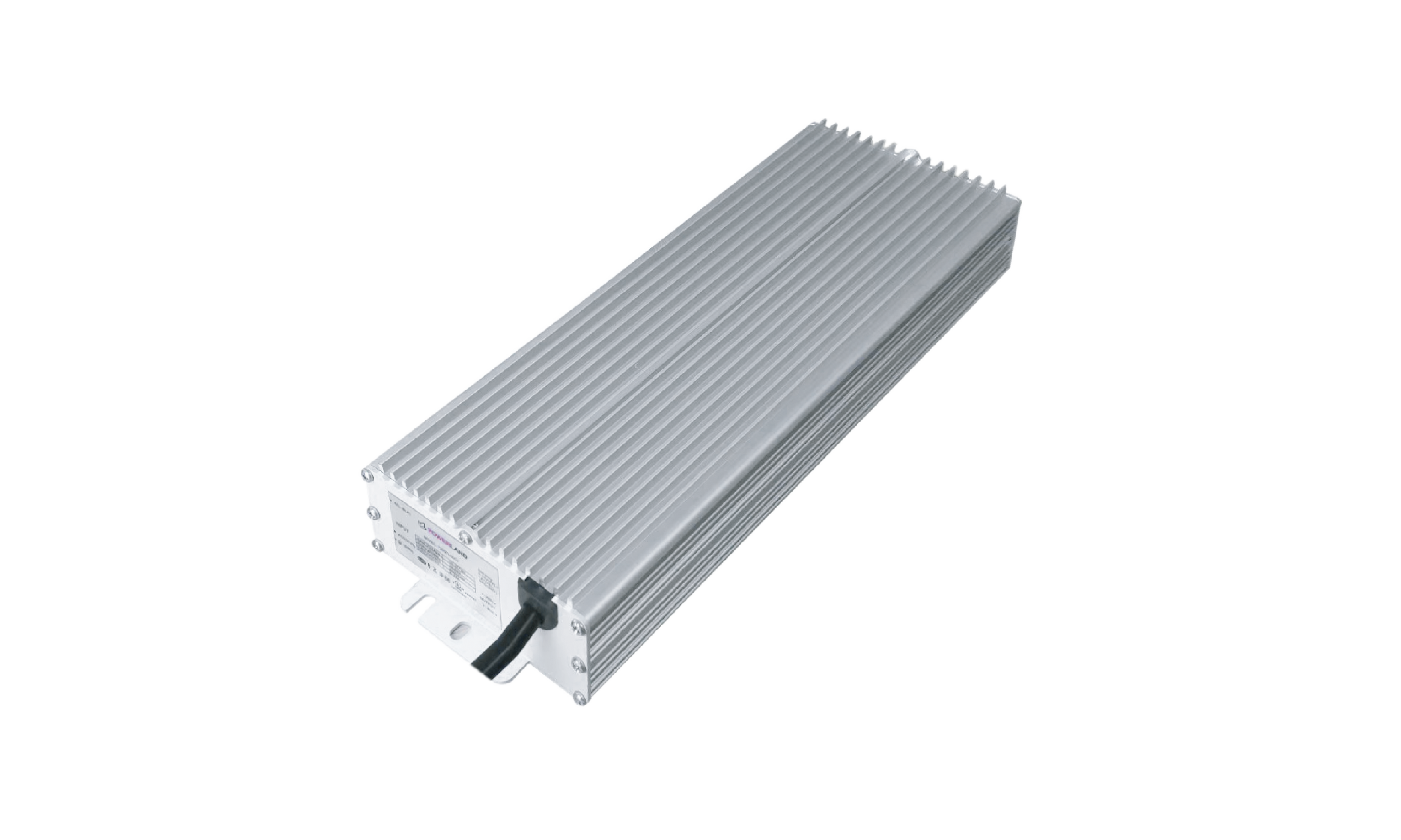 500W High Voltage Input Horticulture LED Driver