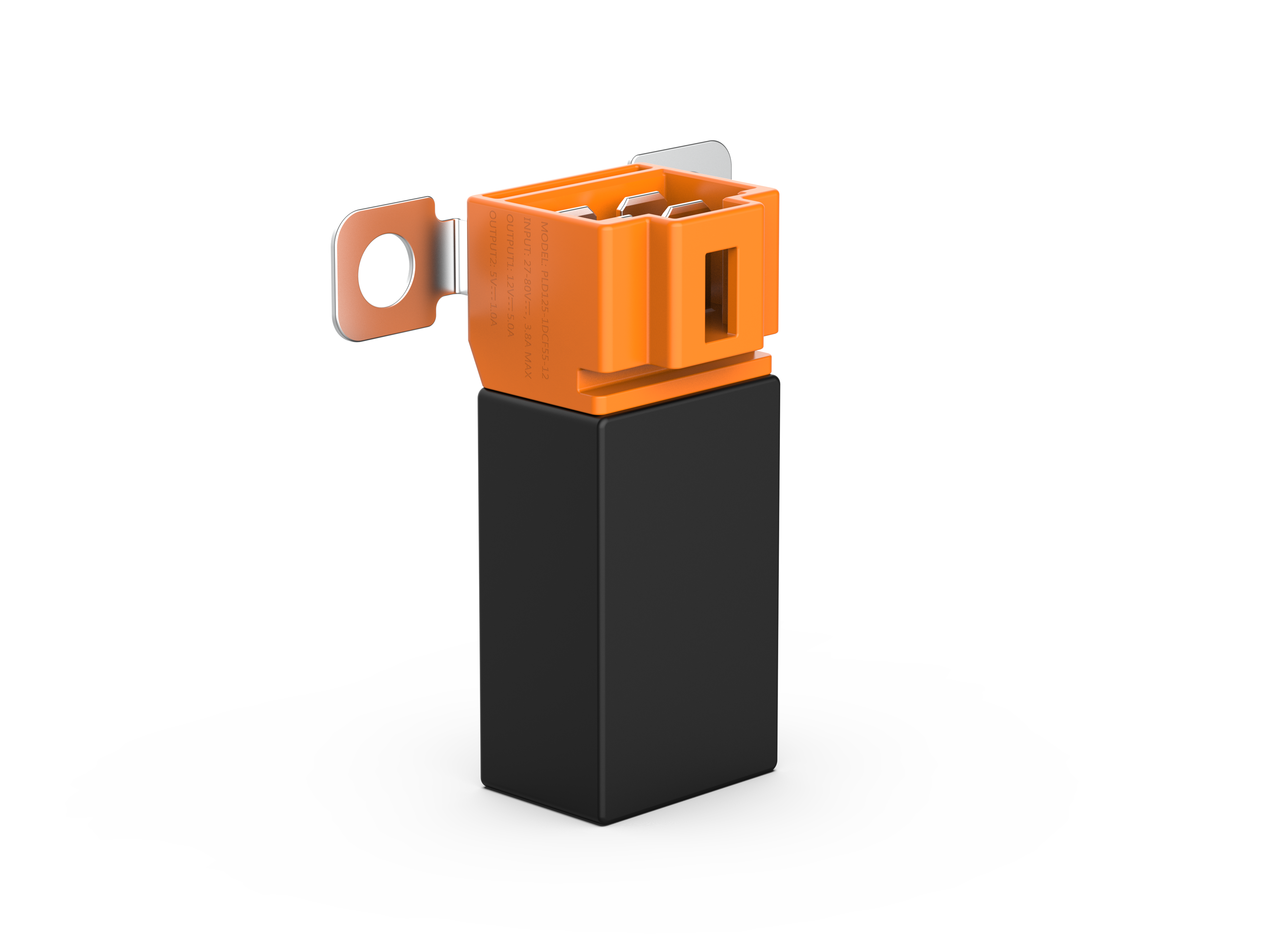 "Nano Series" 94W DCDC Converters