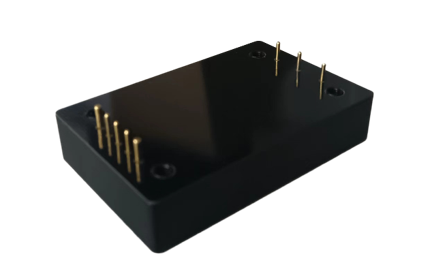 "LV Series" 48V 1/4 Brick DC/DC Modules