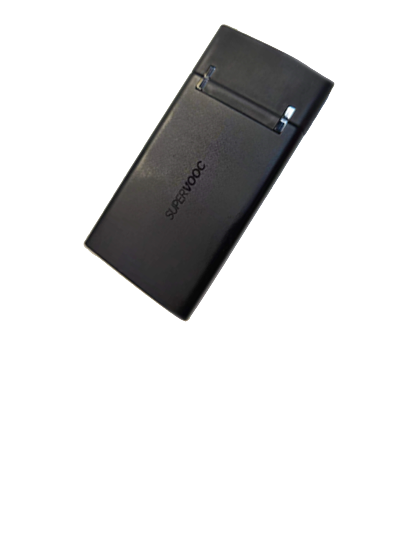 75W "Biscuit" charger