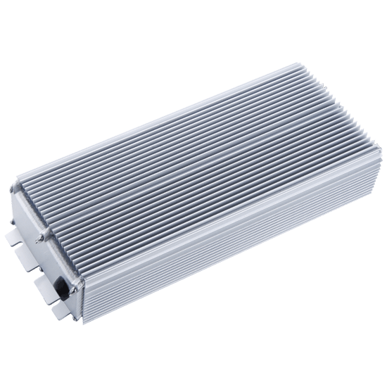 ICE-347 Programmable Series 720W All-in-One Dimmable Outdoor LED Drivers