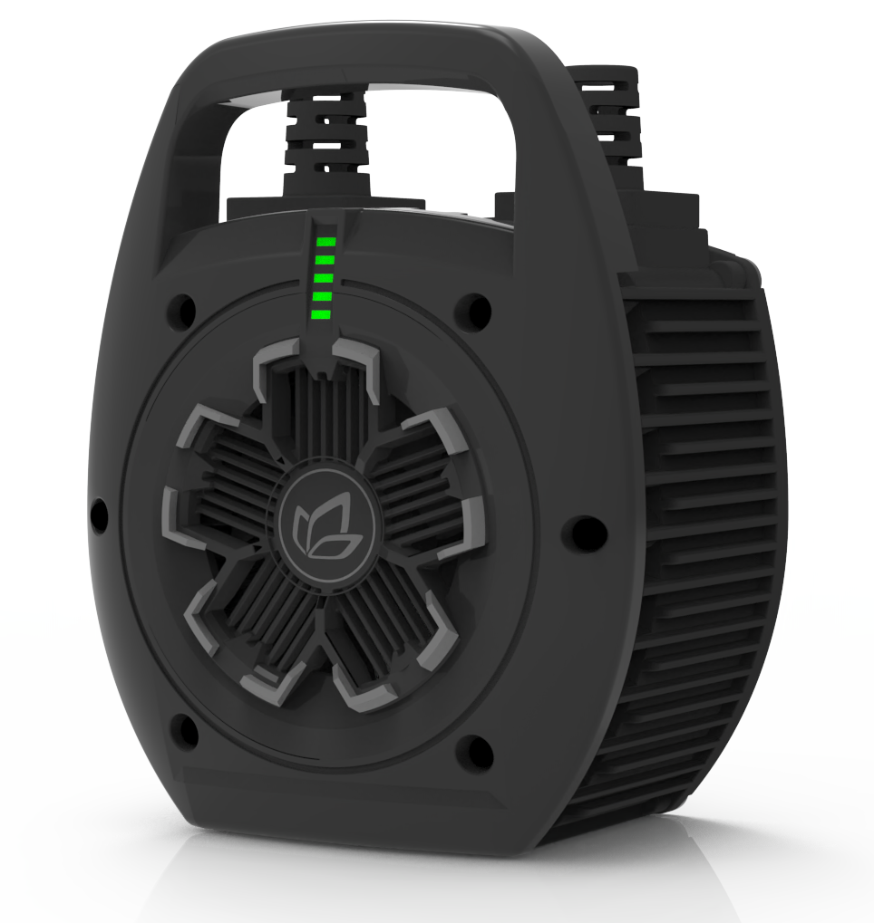 "Sapphire Series"  48V/60V/72V 650~860W Li-Ion Battery Chargers