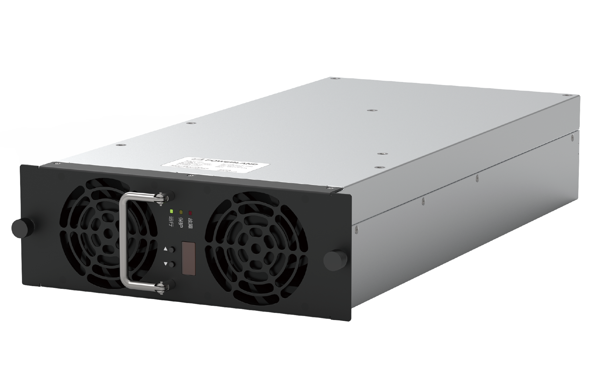 EVC20K 20kW State Grid Three-Unification Charging Module