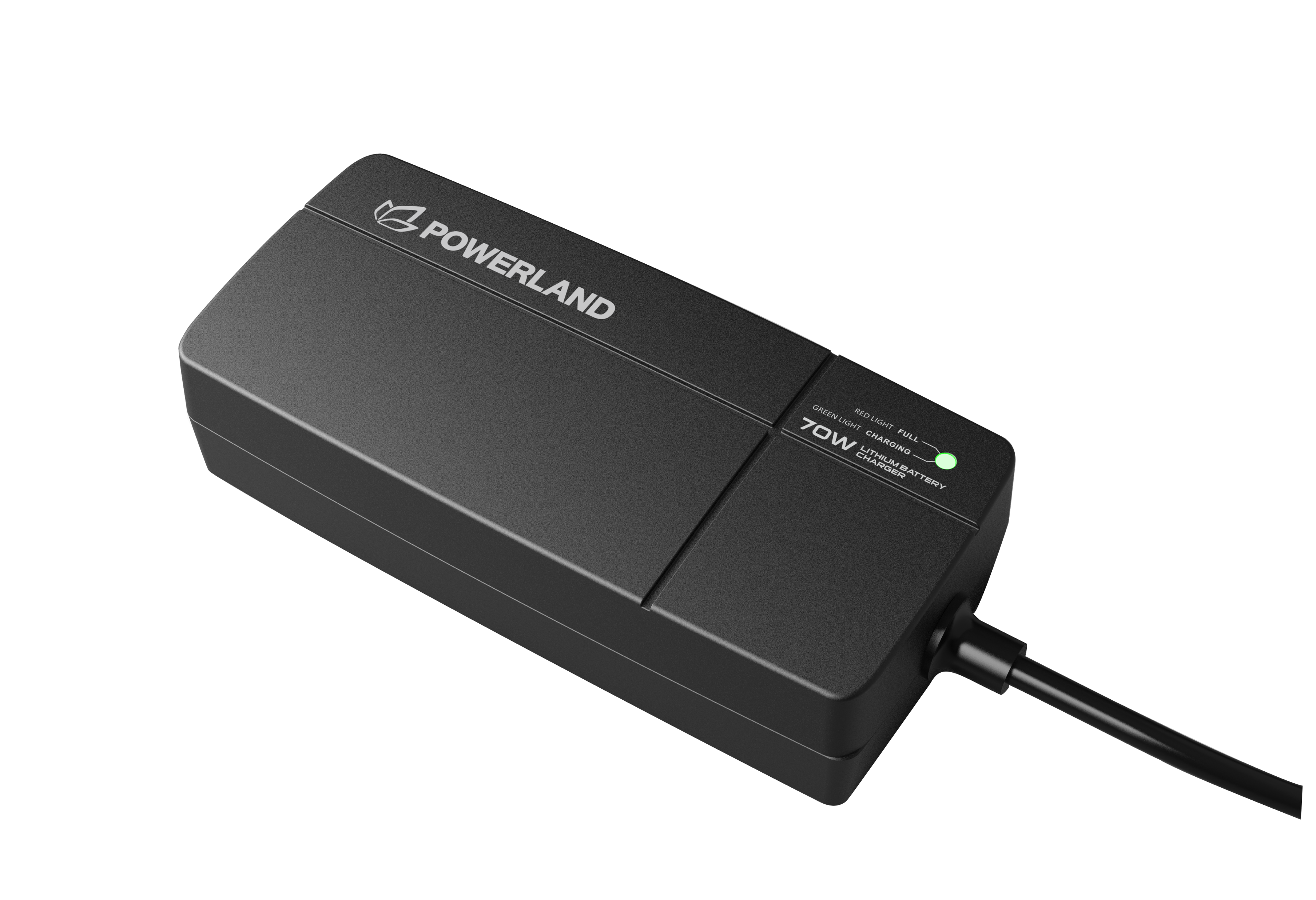 "Oasis Series" 36V/48V 70~108W Li-ion Battery Chargers