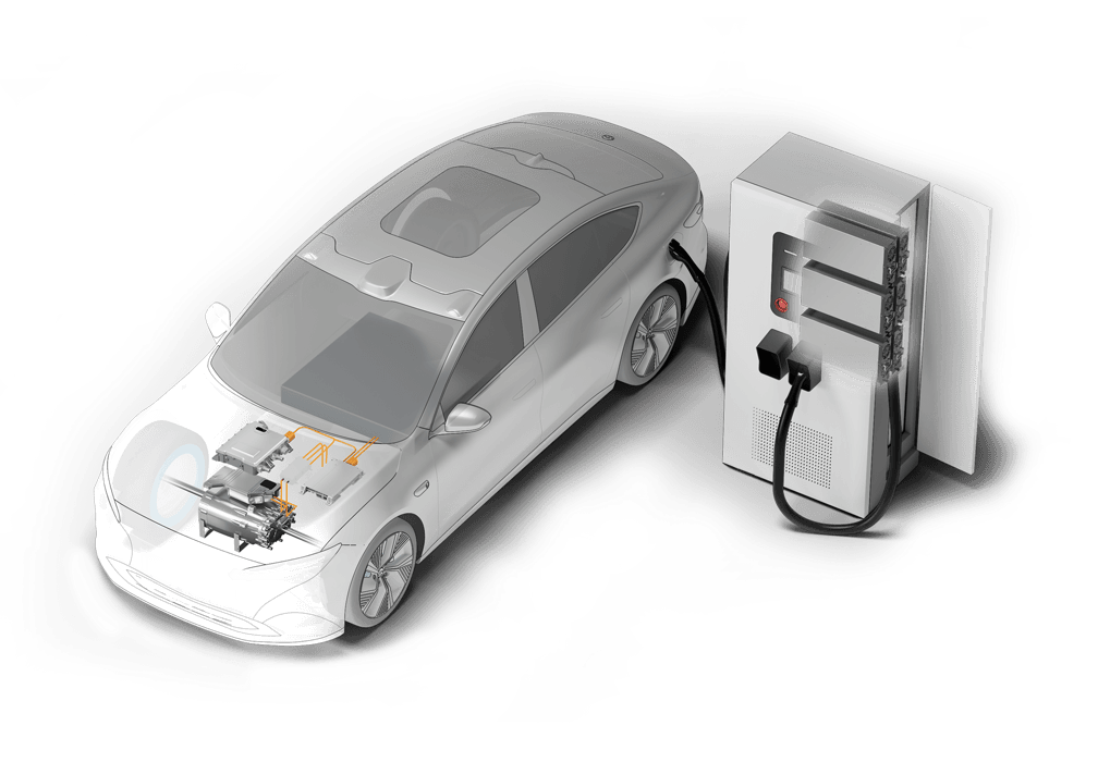 Transportation Power