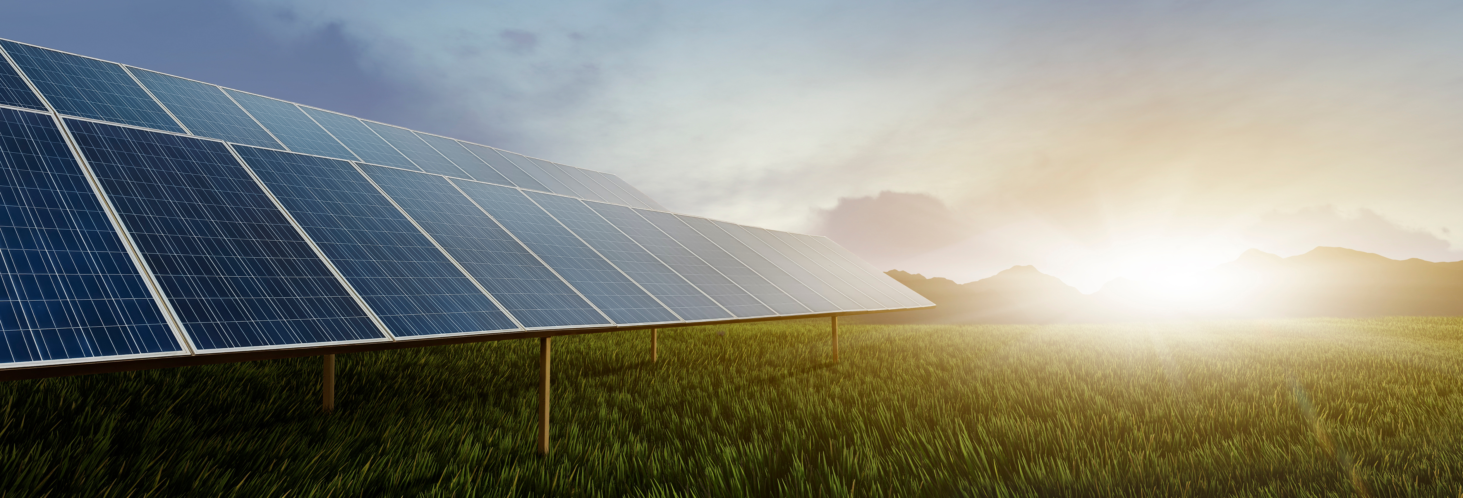 Solar& Energy Storage Systembanner