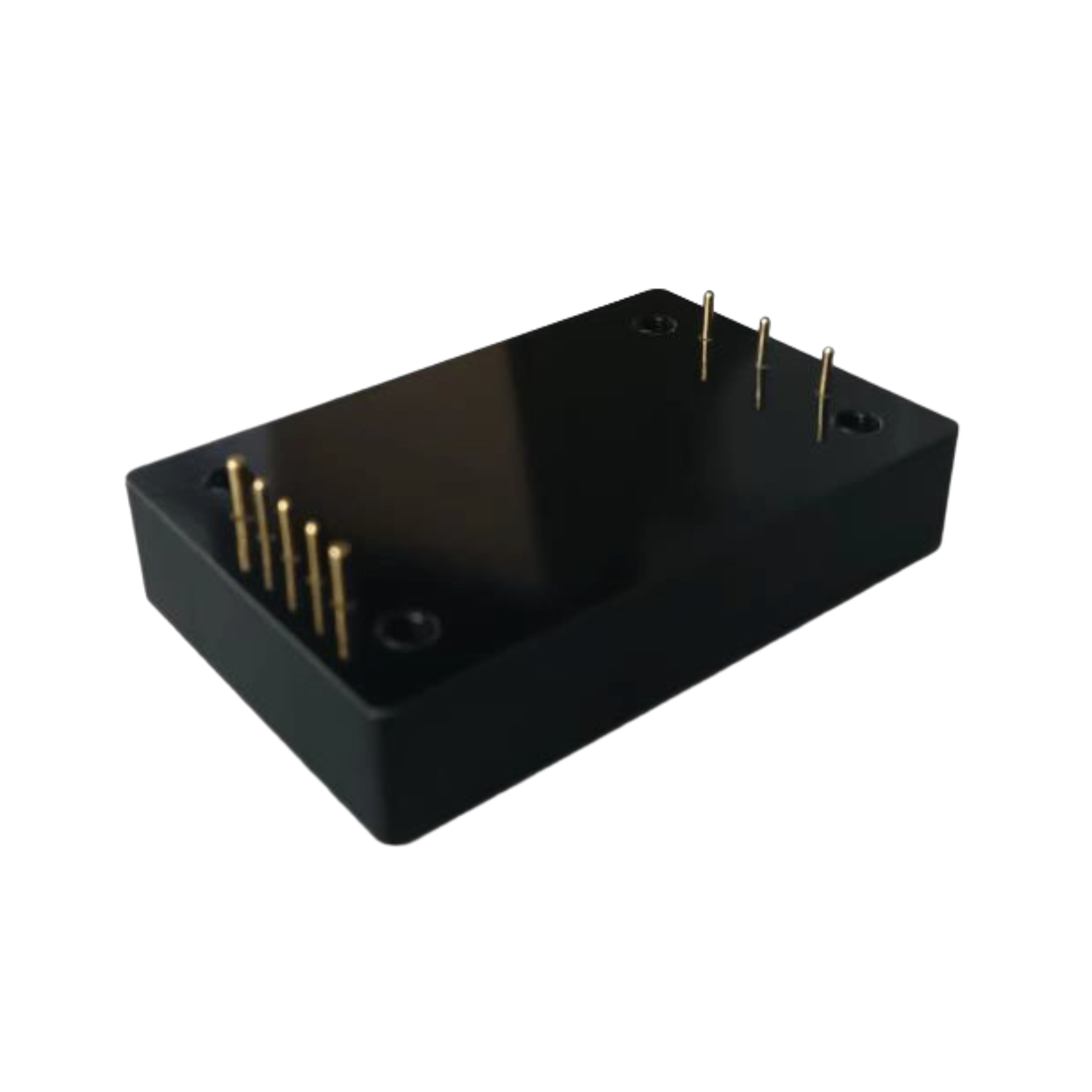 "MV Series" 280V 1/4 Brick DC/DC Modules