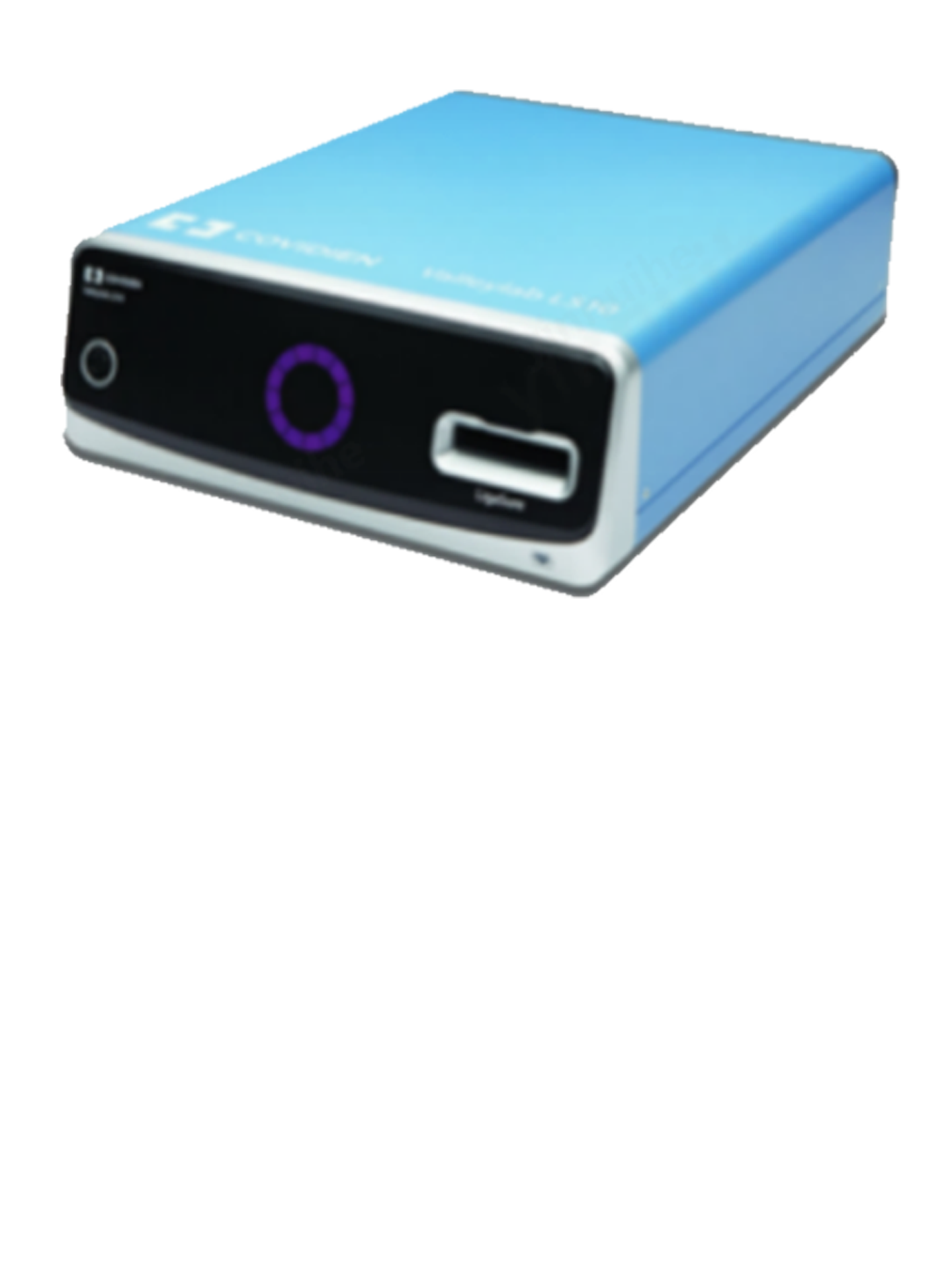 High-frequency electrosurgical system