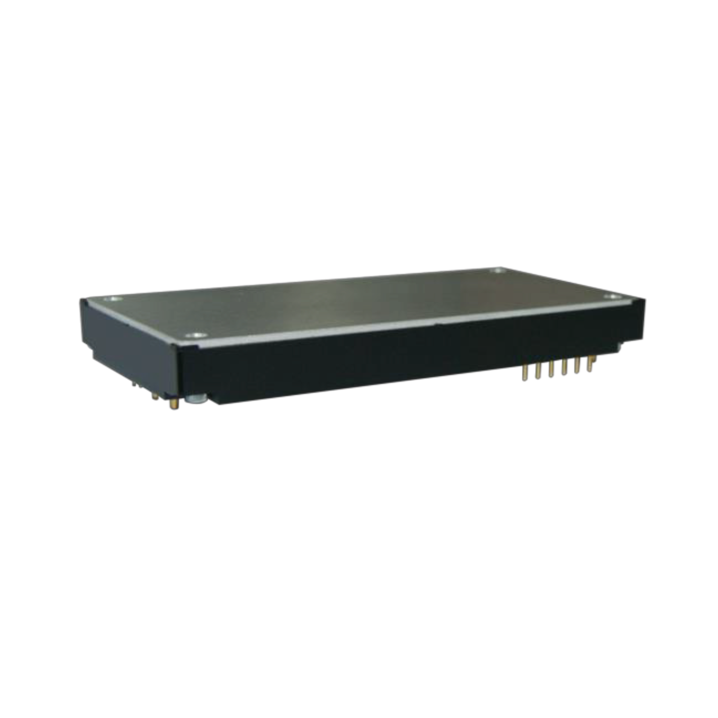 "HV Series" 2kW High Voltage Full Brick DC/DC Modules