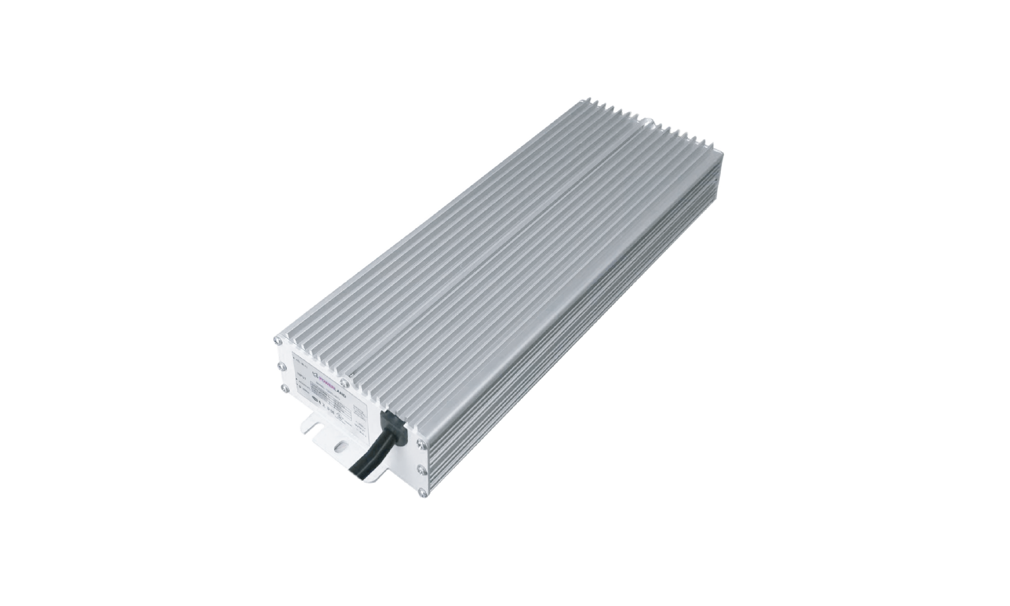 500W Universal Input Horticulture LED Driver