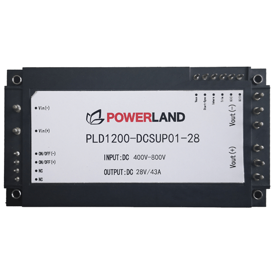 "HV-Smart Series" 1.2kW PPU?