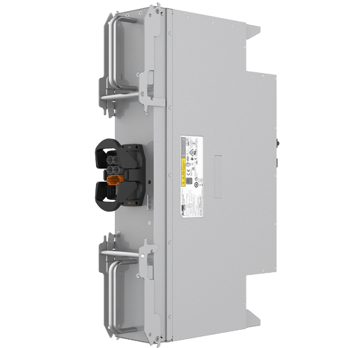 Water cooling computing server power supply