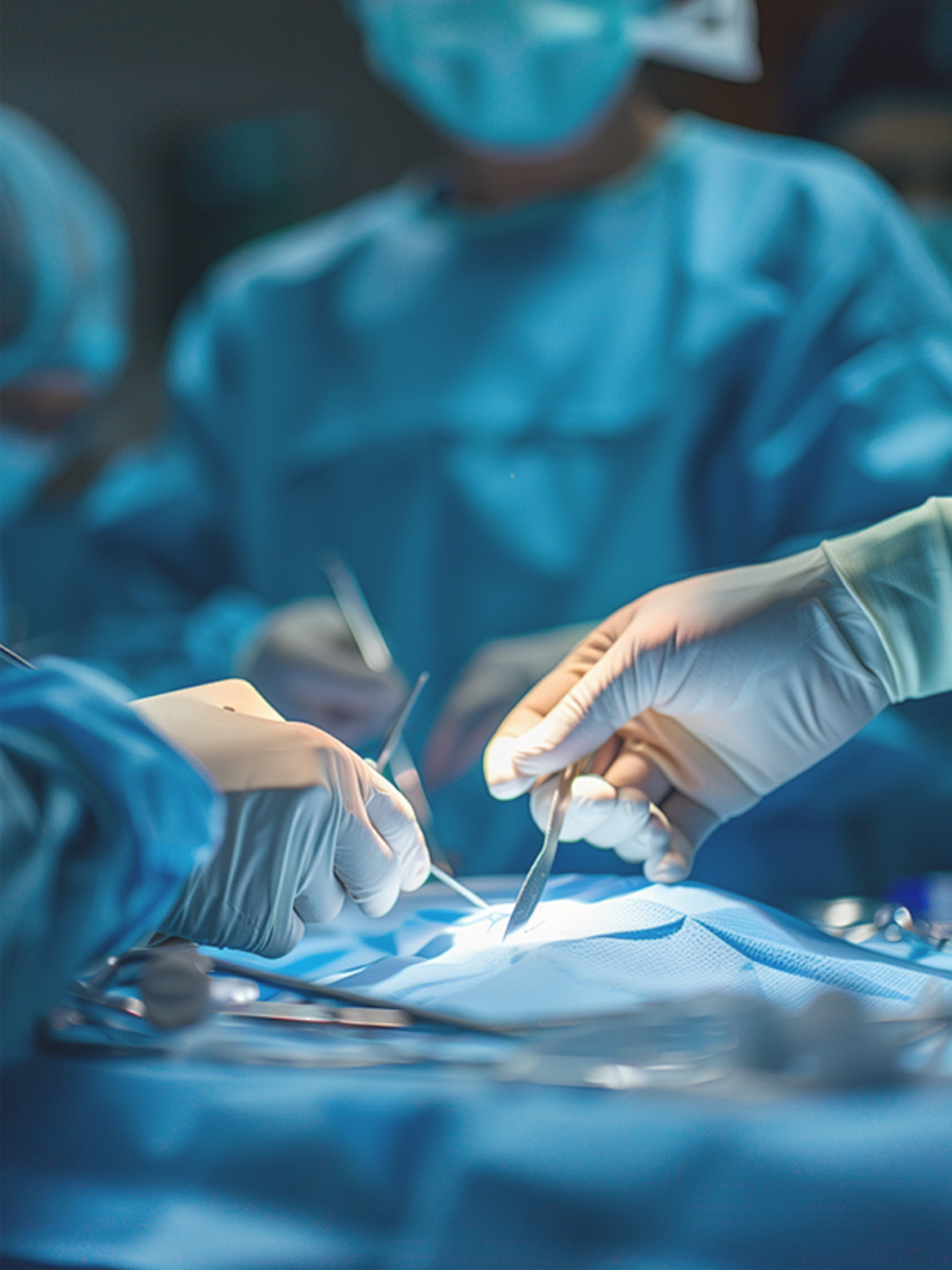 High-frequency electrosurgical system