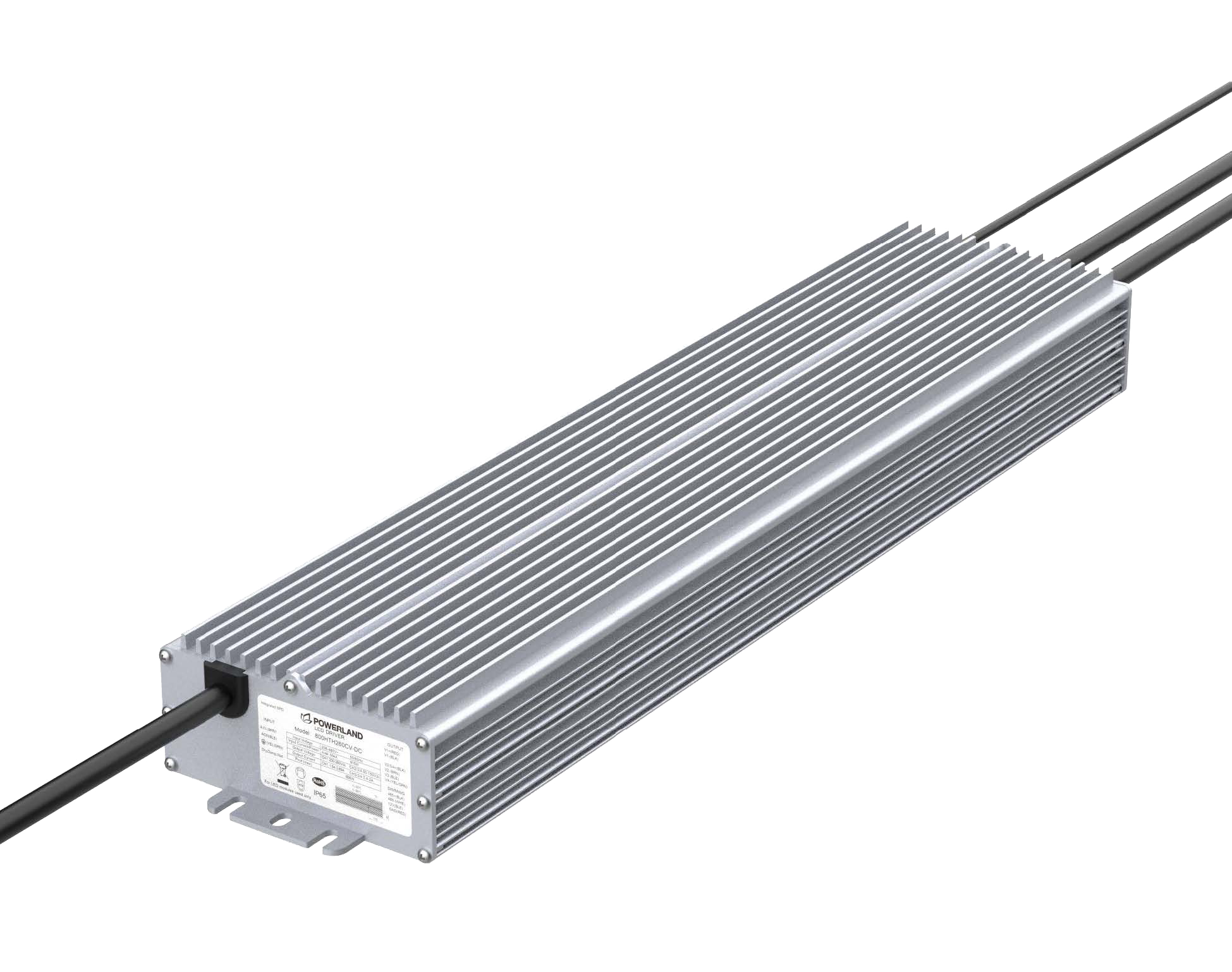 "DCDC Series" LED Driver