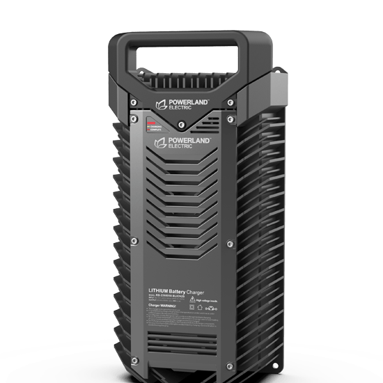 25~86V On-Board and Off-Board 360~1500W Programmable Chargers