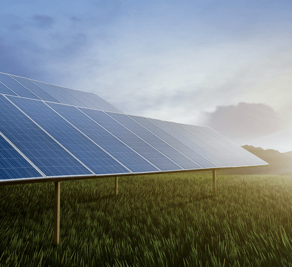 Solar& Energy Storage System