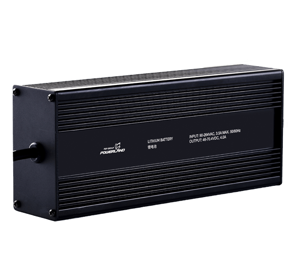 "Oasis-L"Series 280W Intelligent Chargers