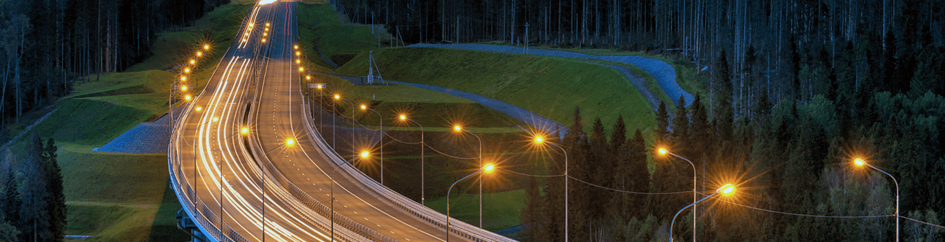 Lighting Powerbanner