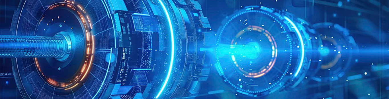 High-precision Pulse Powerbanner