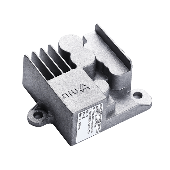 125/130W 12V Fully Sealed DC/DC Series