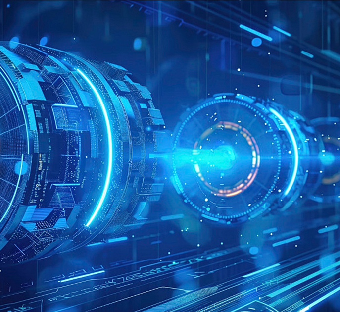 High-precision Pulse Power