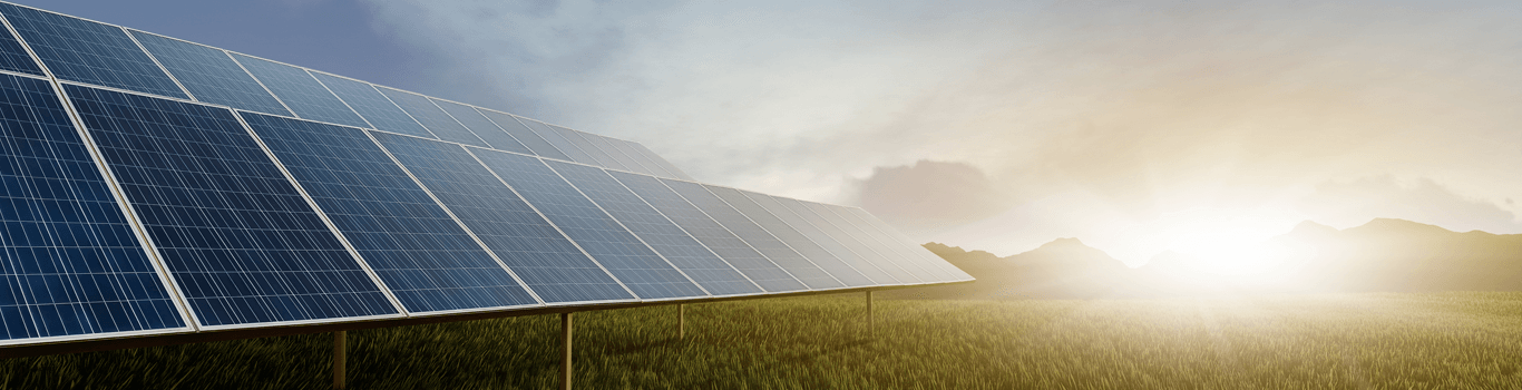 Solar& Energy Storage Systembanner