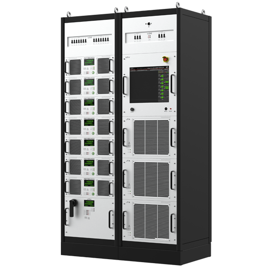 Power Feeding Equipment